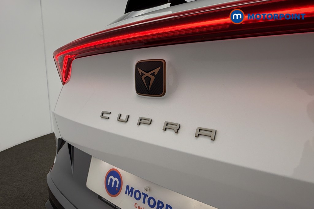 Cupra Formentor VZ2 Automatic Petrol SUV - Stock Number (1644961) - 23rd supplementary image