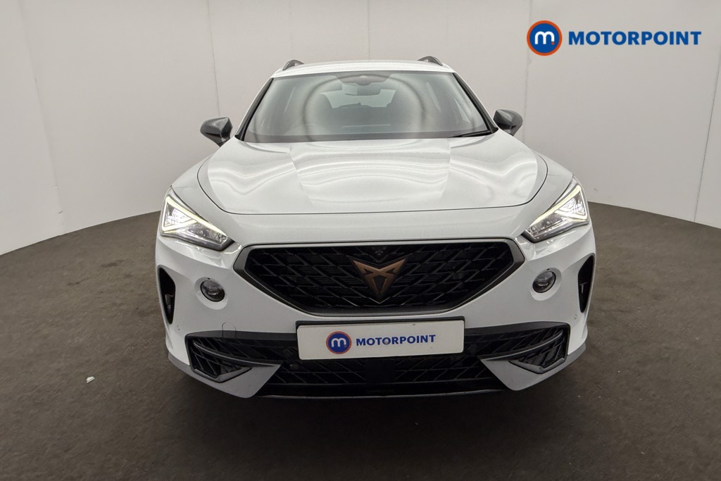 Cupra Formentor VZ2 Automatic Petrol SUV - Stock Number (1644961) - 25th supplementary image
