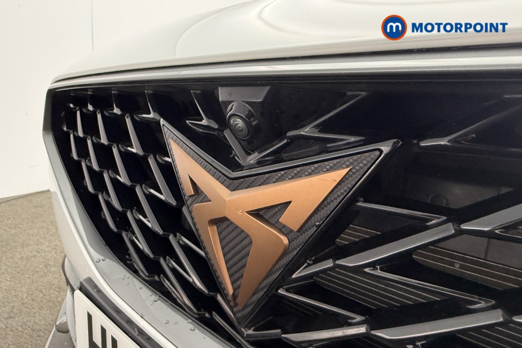 Cupra Formentor VZ2 Automatic Petrol SUV - Stock Number (1644961) - 27th supplementary image