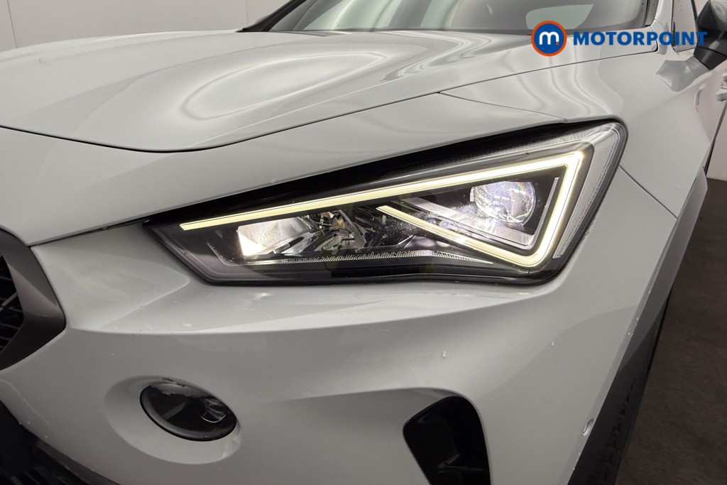 Cupra Formentor VZ2 Automatic Petrol SUV - Stock Number (1644961) - 28th supplementary image