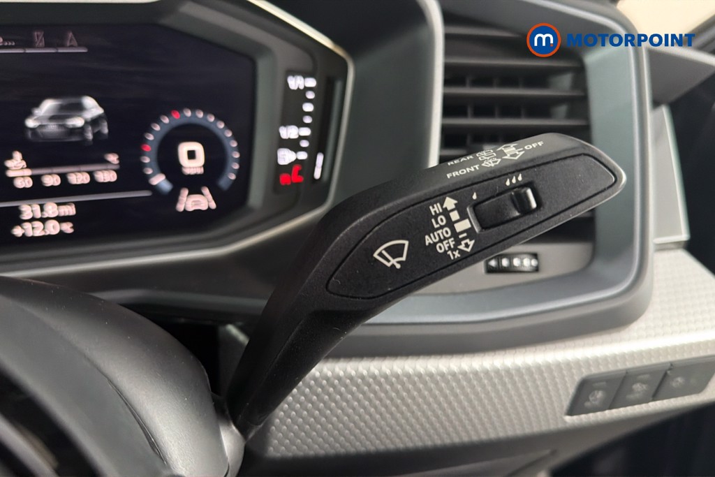 Audi A1 S Line Manual Petrol Hatchback - Stock Number (1645108) - 7th supplementary image