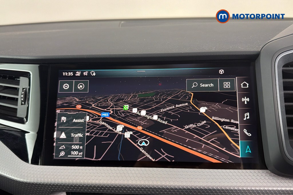 Audi A1 S Line Manual Petrol Hatchback - Stock Number (1645108) - 10th supplementary image