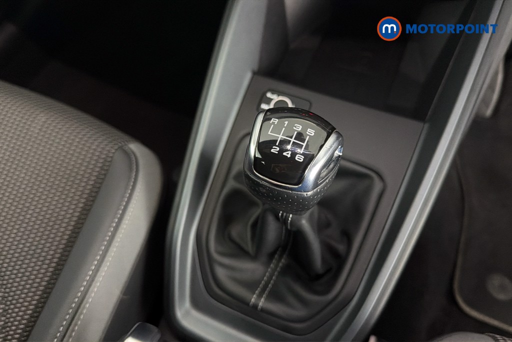 Audi A1 S Line Manual Petrol Hatchback - Stock Number (1645108) - 15th supplementary image