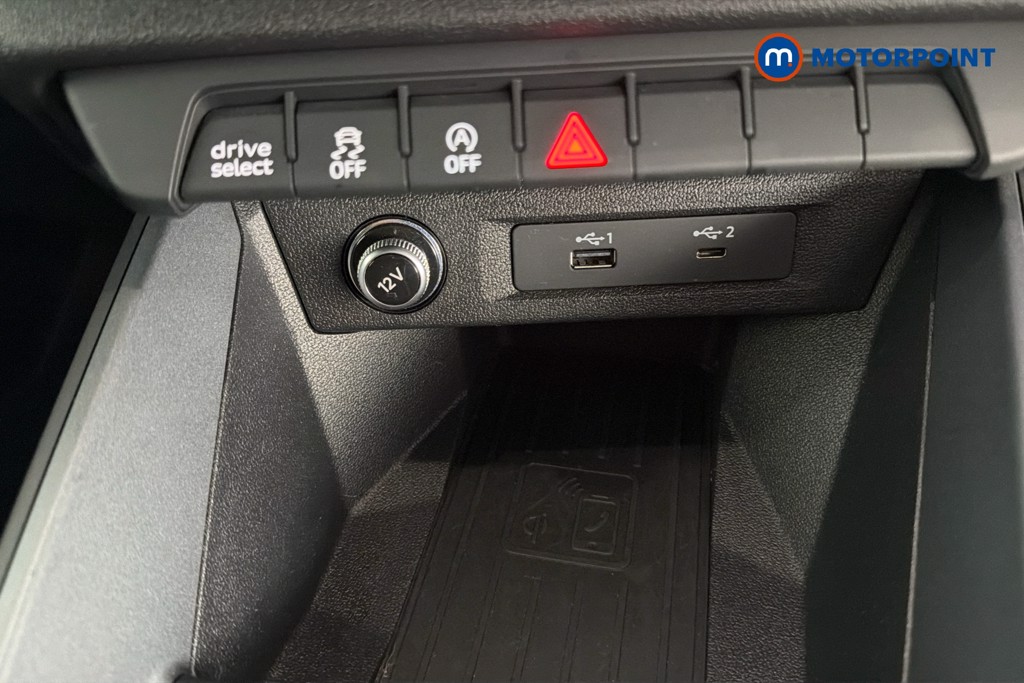 Audi A1 S Line Manual Petrol Hatchback - Stock Number (1645108) - 17th supplementary image