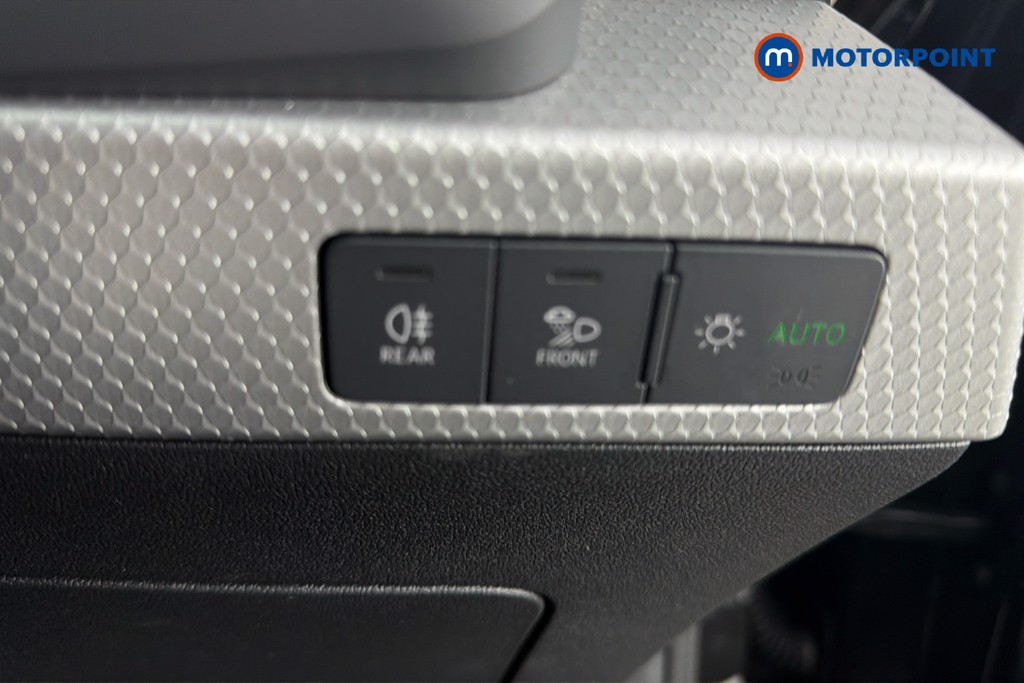 Audi A1 S Line Manual Petrol Hatchback - Stock Number (1645108) - 18th supplementary image