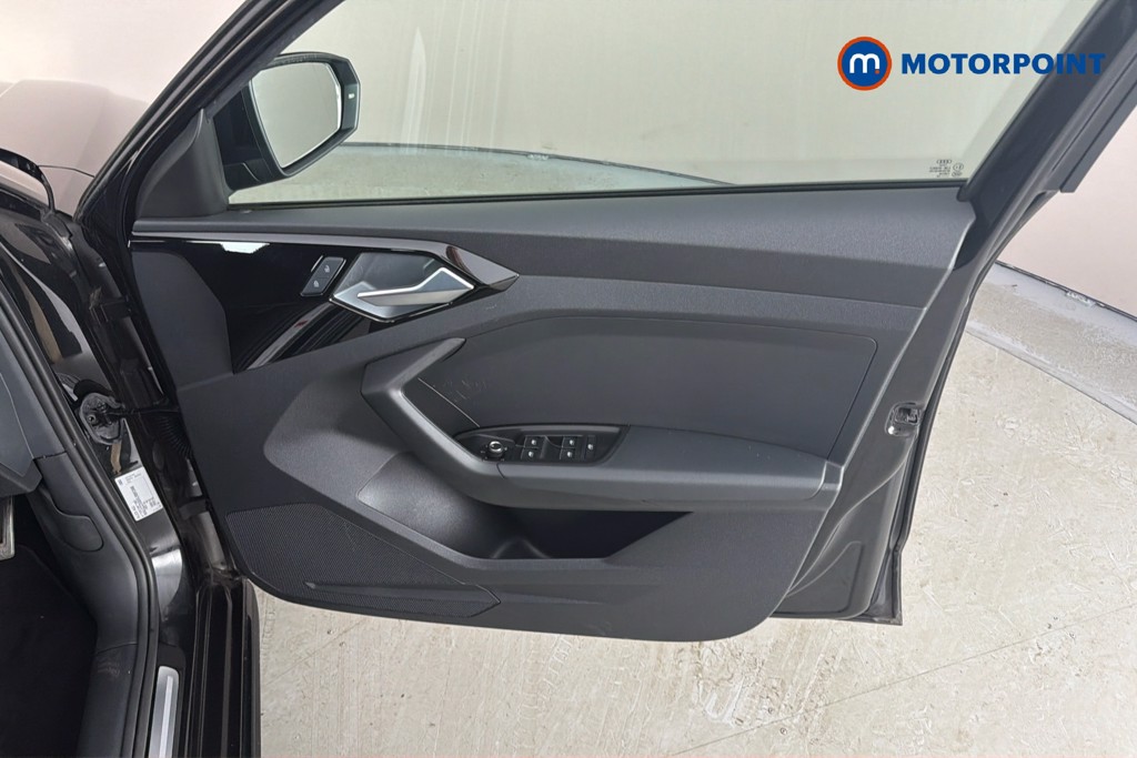 Audi A1 S Line Manual Petrol Hatchback - Stock Number (1645108) - 19th supplementary image