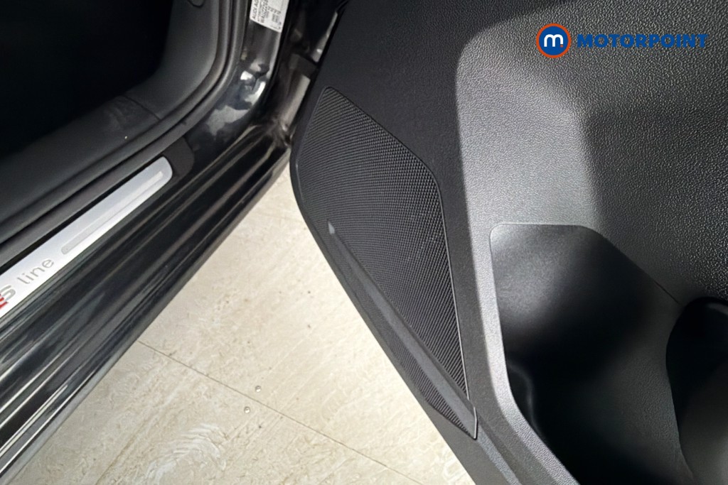 Audi A1 S Line Manual Petrol Hatchback - Stock Number (1645108) - 21st supplementary image