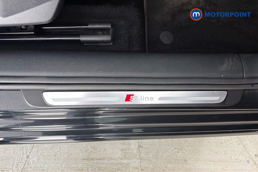 Audi A1 S Line Manual Petrol Hatchback - Stock Number (1645108) - 27th supplementary image