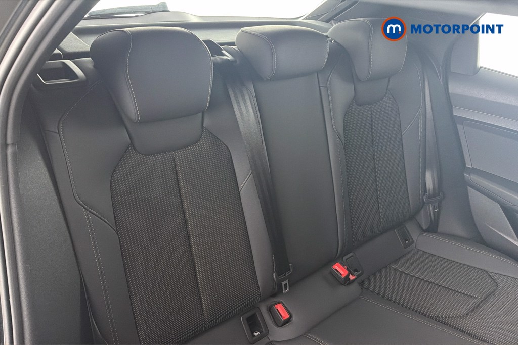 Audi A1 S Line Manual Petrol Hatchback - Stock Number (1645108) - 28th supplementary image