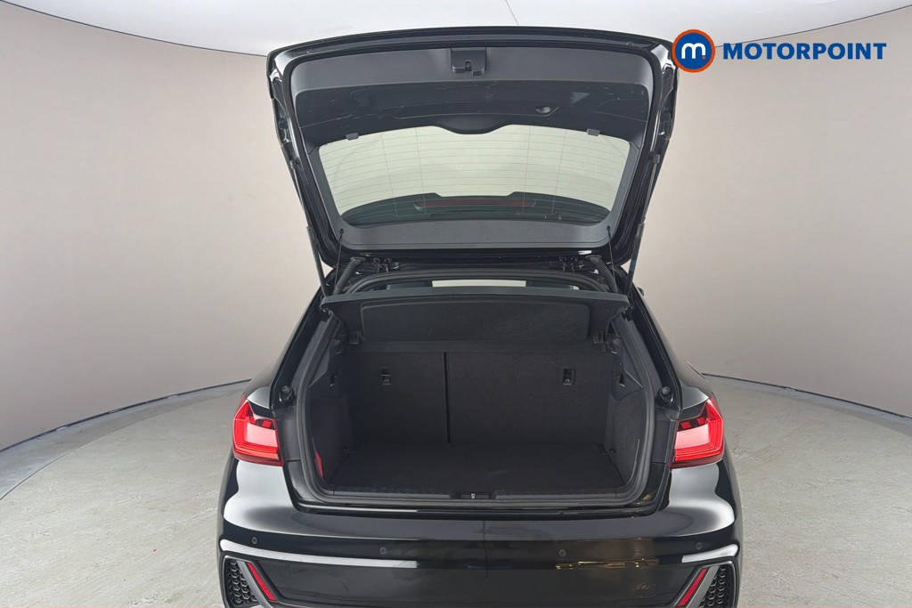 Audi A1 S Line Manual Petrol Hatchback - Stock Number (1645108) - 33rd supplementary image
