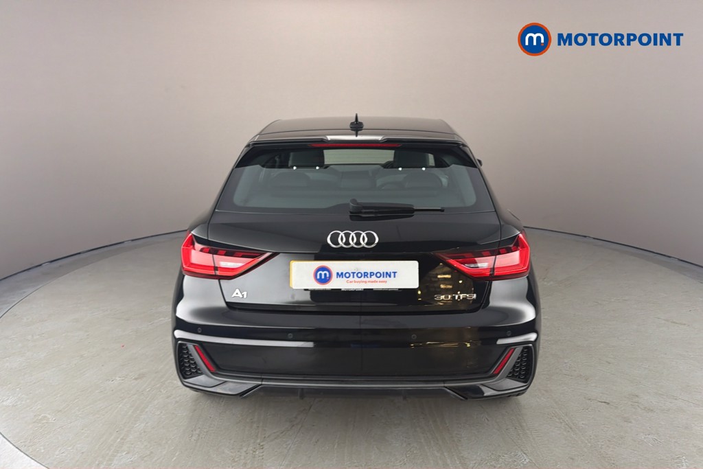 Audi A1 S Line Manual Petrol Hatchback - Stock Number (1645108) - 37th supplementary image
