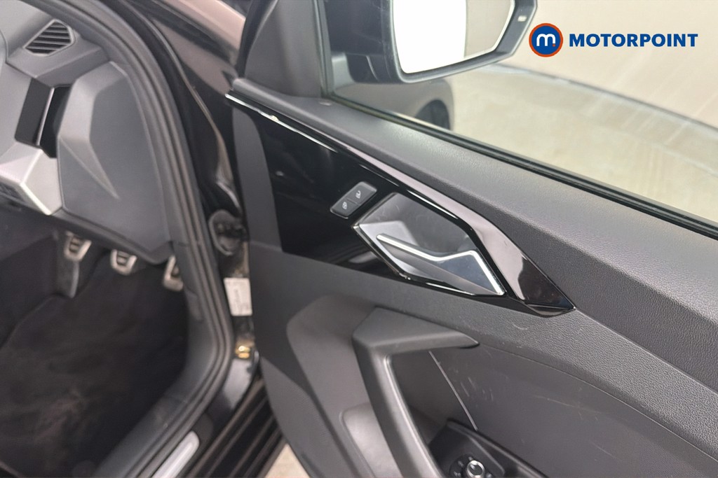 Audi A1 S Line Manual Petrol Hatchback - Stock Number (1645108) - 42nd supplementary image