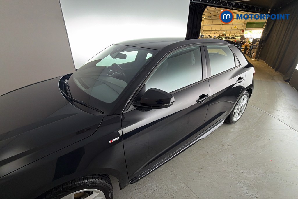 Audi A1 S Line Manual Petrol Hatchback - Stock Number (1645108) - 43rd supplementary image