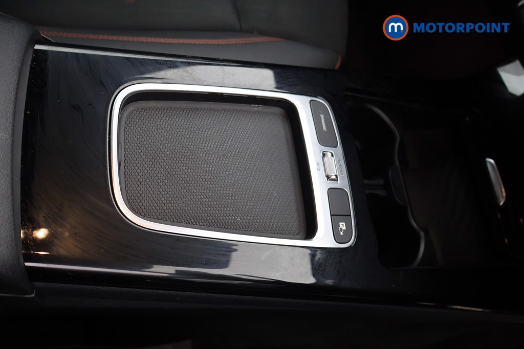 Mercedes-Benz A Class Amg Line Automatic Petrol Saloon - Stock Number (1645341) - 6th supplementary image