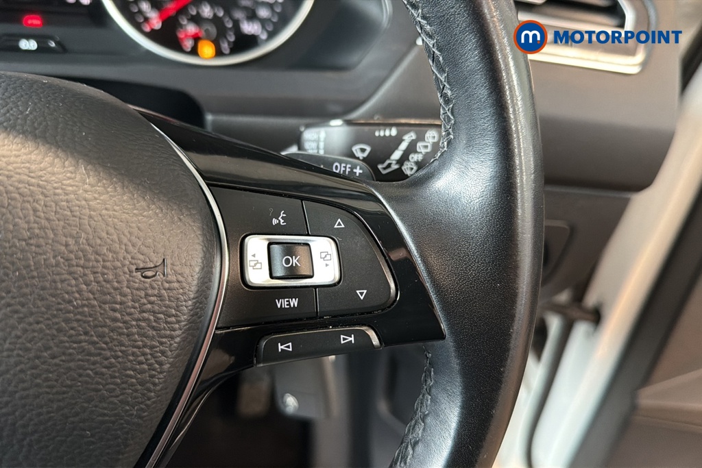 Volkswagen Tiguan Allspace Match Automatic Petrol SUV - Stock Number (1645420) - 3rd supplementary image