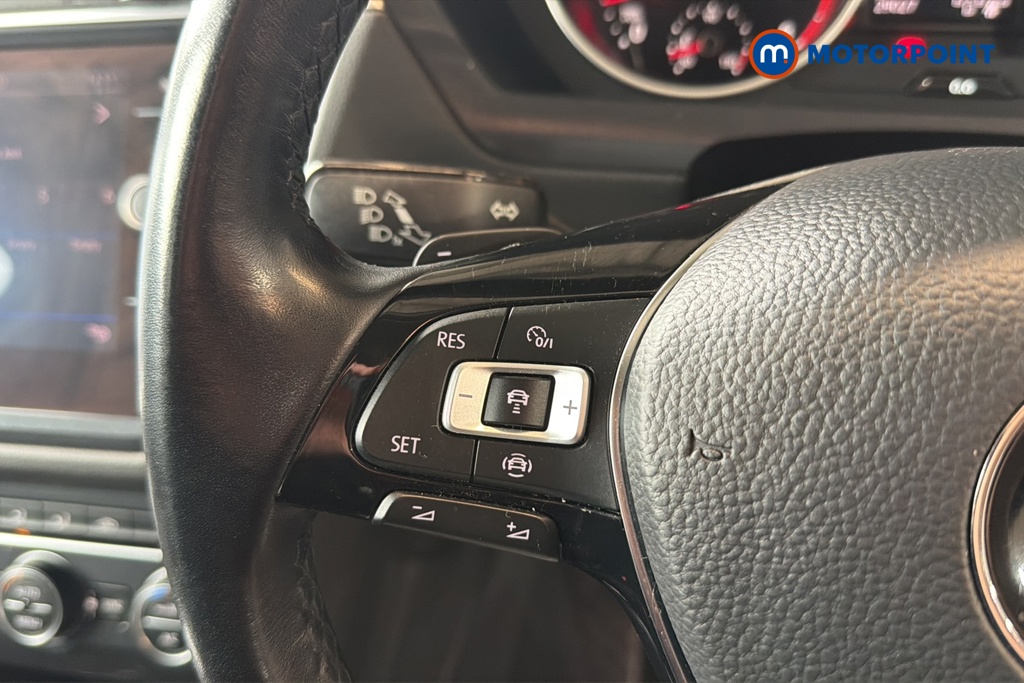 Volkswagen Tiguan Allspace Match Automatic Petrol SUV - Stock Number (1645420) - 4th supplementary image