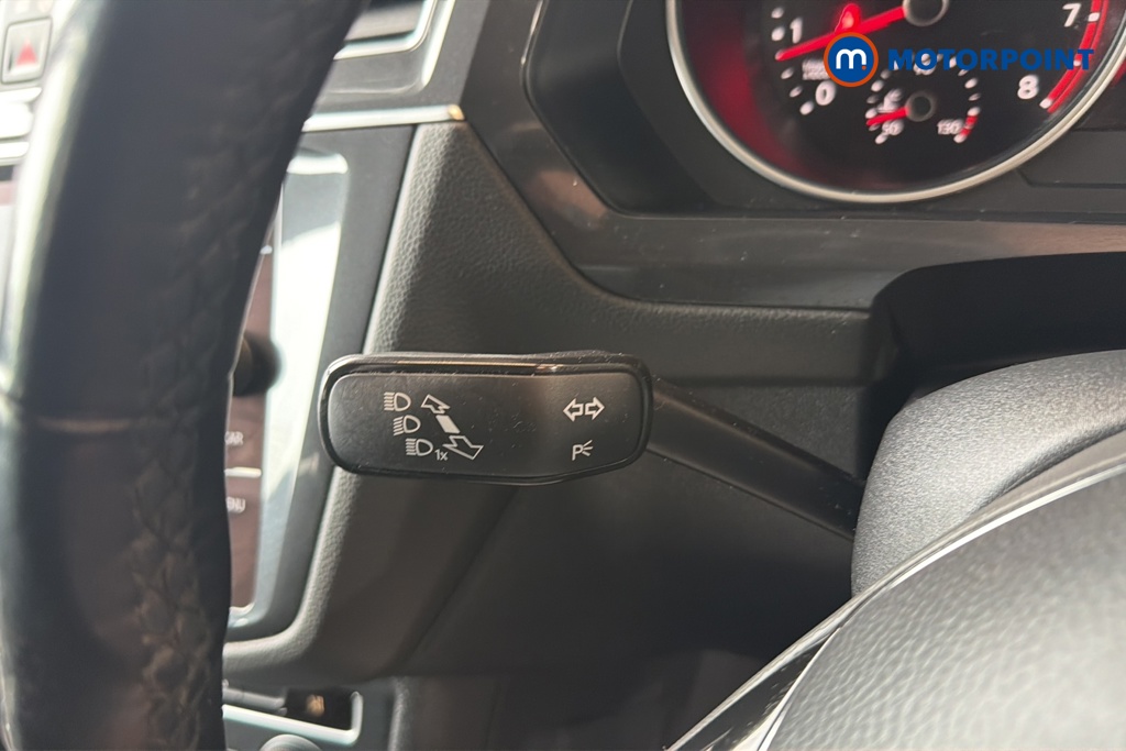 Volkswagen Tiguan Allspace Match Automatic Petrol SUV - Stock Number (1645420) - 5th supplementary image
