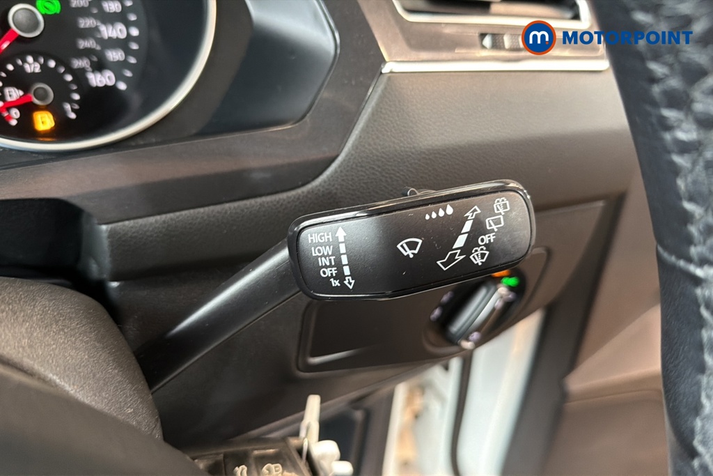 Volkswagen Tiguan Allspace Match Automatic Petrol SUV - Stock Number (1645420) - 6th supplementary image
