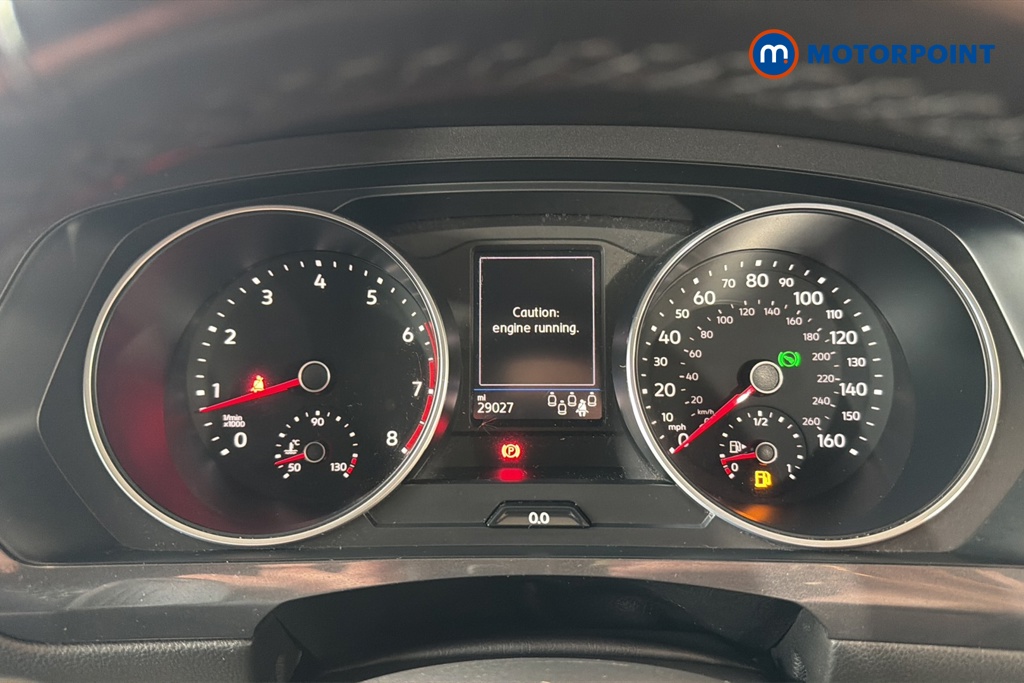 Volkswagen Tiguan Allspace Match Automatic Petrol SUV - Stock Number (1645420) - 7th supplementary image