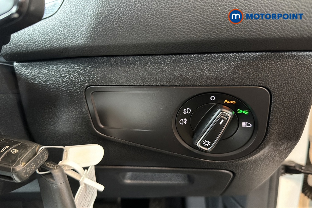Volkswagen Tiguan Allspace Match Automatic Petrol SUV - Stock Number (1645420) - 11th supplementary image