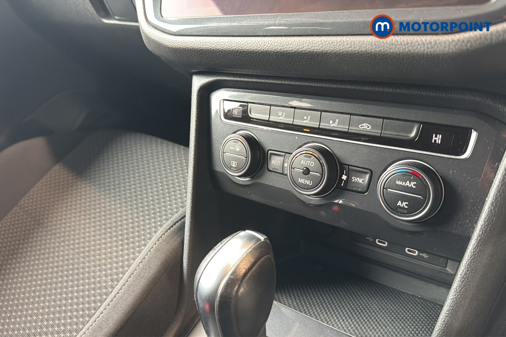 Volkswagen Tiguan Allspace Match Automatic Petrol SUV - Stock Number (1645420) - 12th supplementary image