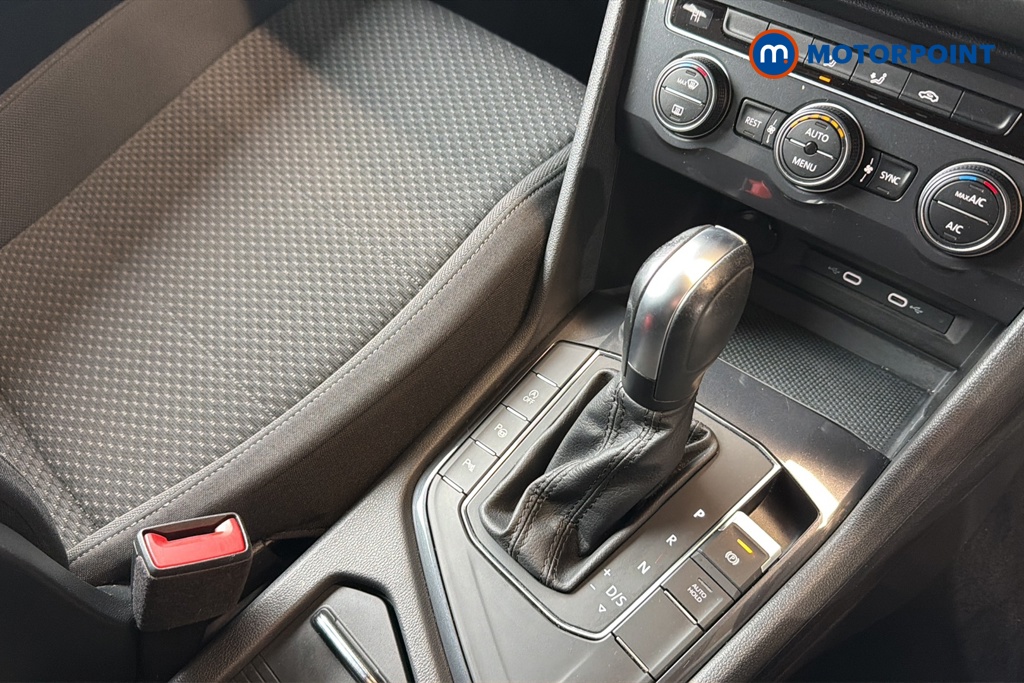 Volkswagen Tiguan Allspace Match Automatic Petrol SUV - Stock Number (1645420) - 15th supplementary image