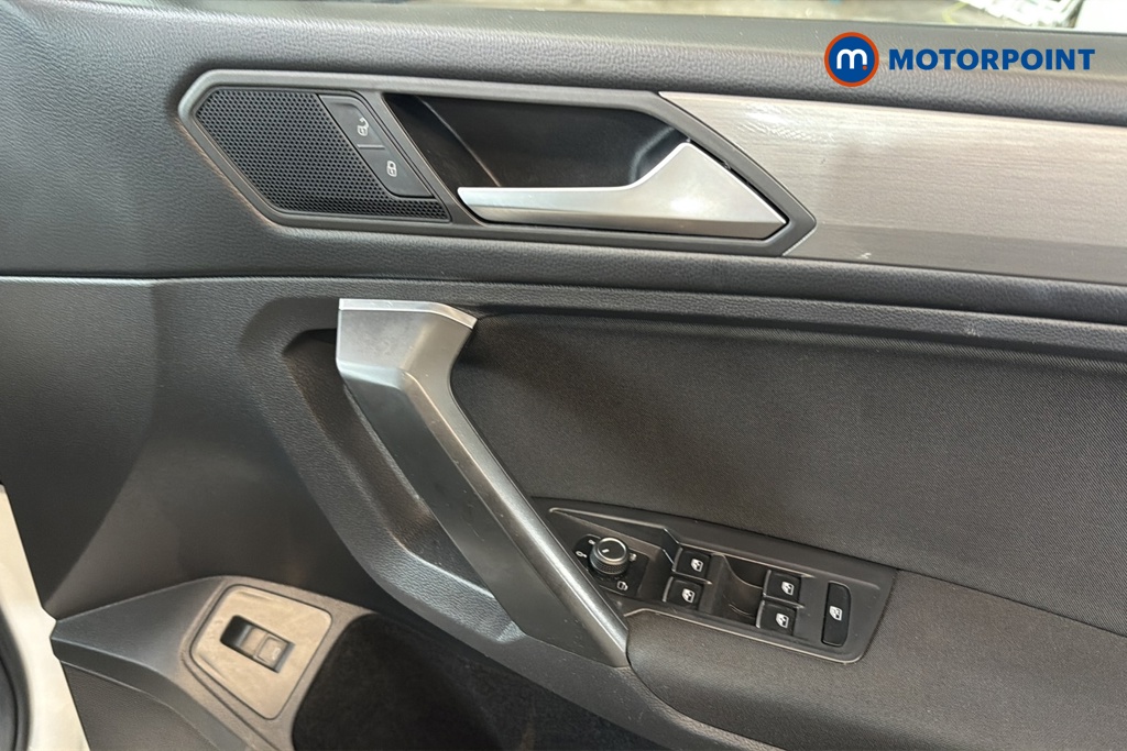 Volkswagen Tiguan Allspace Match Automatic Petrol SUV - Stock Number (1645420) - 19th supplementary image