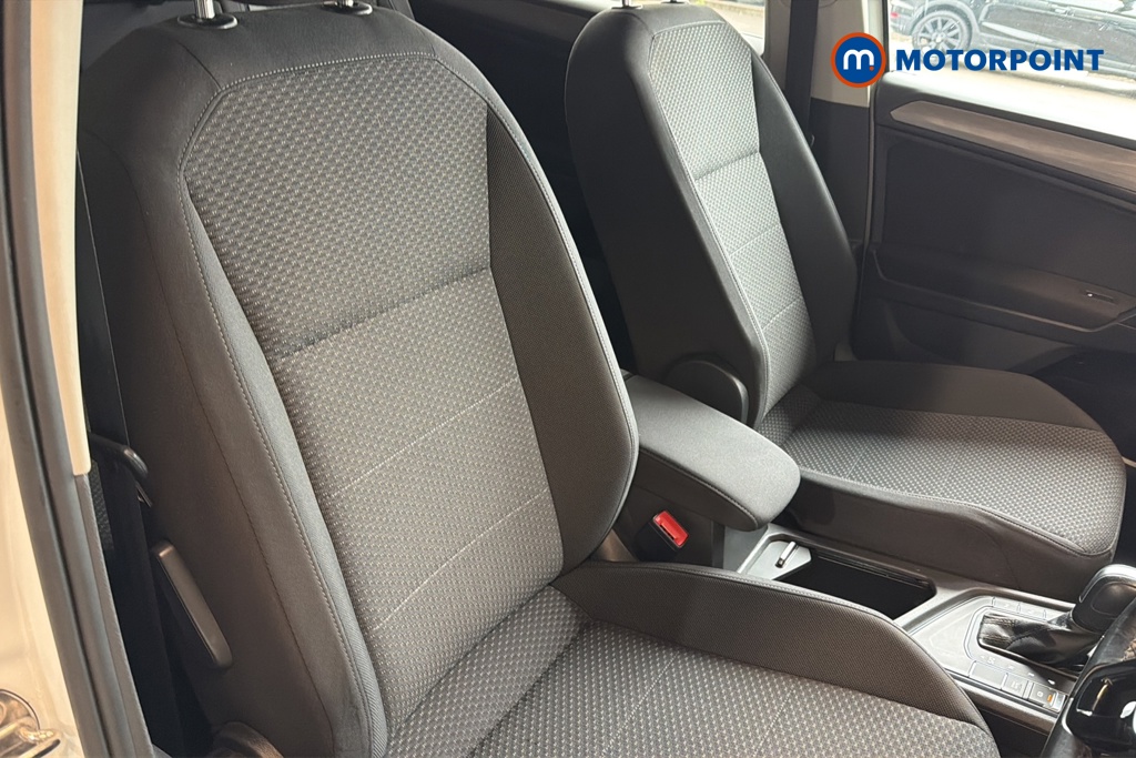 Volkswagen Tiguan Allspace Match Automatic Petrol SUV - Stock Number (1645420) - 22nd supplementary image