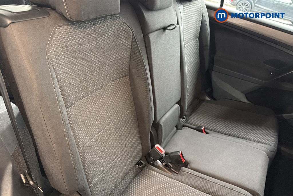 Volkswagen Tiguan Allspace Match Automatic Petrol SUV - Stock Number (1645420) - 25th supplementary image