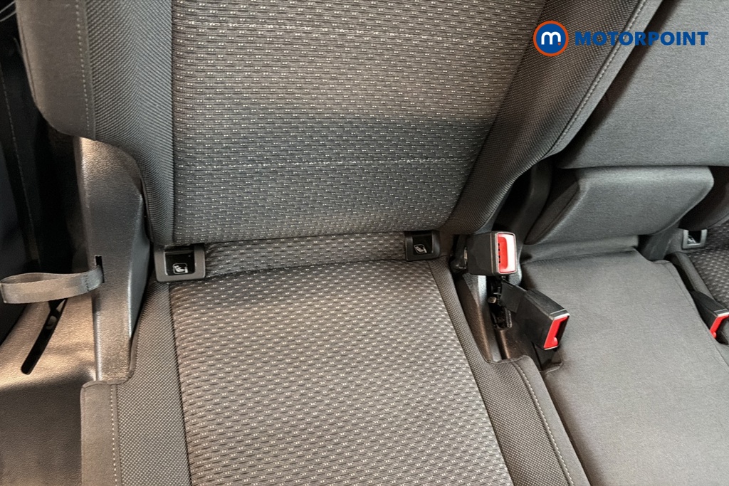 Volkswagen Tiguan Allspace Match Automatic Petrol SUV - Stock Number (1645420) - 27th supplementary image