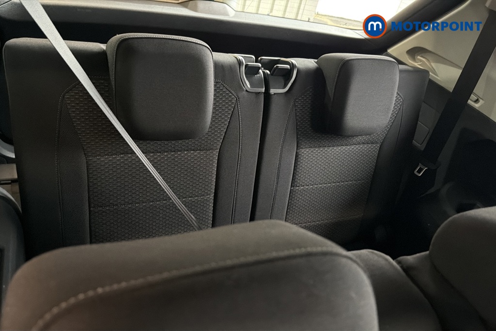 Volkswagen Tiguan Allspace Match Automatic Petrol SUV - Stock Number (1645420) - 29th supplementary image