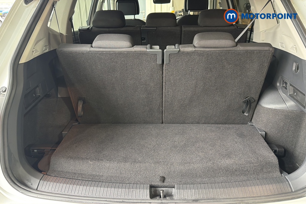 Volkswagen Tiguan Allspace Match Automatic Petrol SUV - Stock Number (1645420) - 30th supplementary image