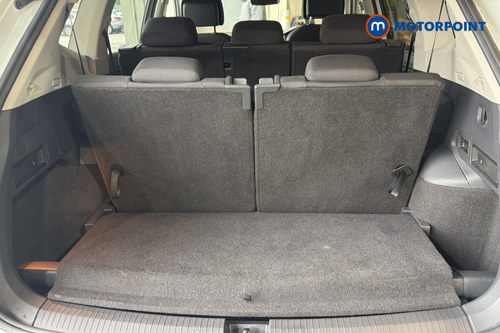 Volkswagen Tiguan Allspace Match Automatic Petrol SUV - Stock Number (1645420) - 32nd supplementary image