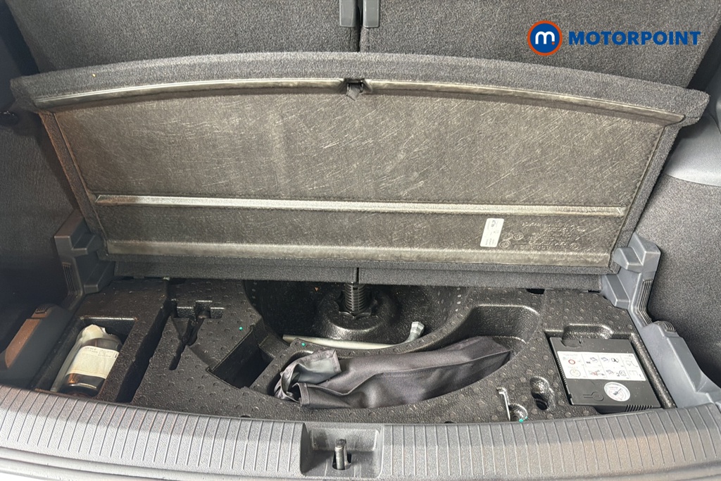 Volkswagen Tiguan Allspace Match Automatic Petrol SUV - Stock Number (1645420) - 33rd supplementary image