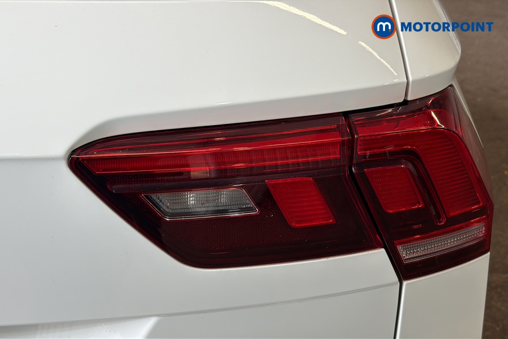 Volkswagen Tiguan Allspace Match Automatic Petrol SUV - Stock Number (1645420) - 36th supplementary image