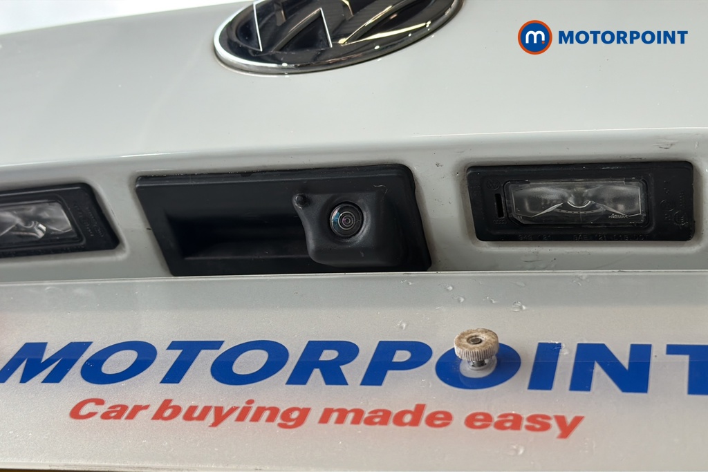 Volkswagen Tiguan Allspace Match Automatic Petrol SUV - Stock Number (1645420) - 37th supplementary image