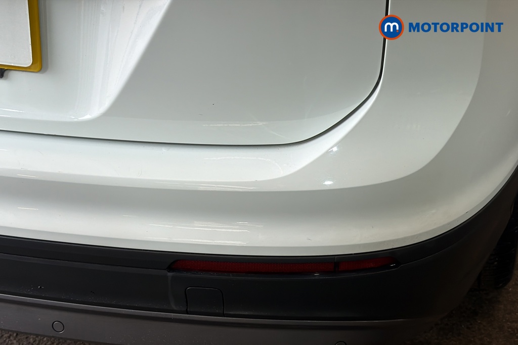 Volkswagen Tiguan Allspace Match Automatic Petrol SUV - Stock Number (1645420) - 39th supplementary image