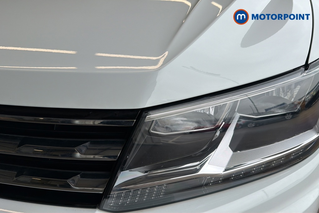 Volkswagen Tiguan Allspace Match Automatic Petrol SUV - Stock Number (1645420) - 42nd supplementary image