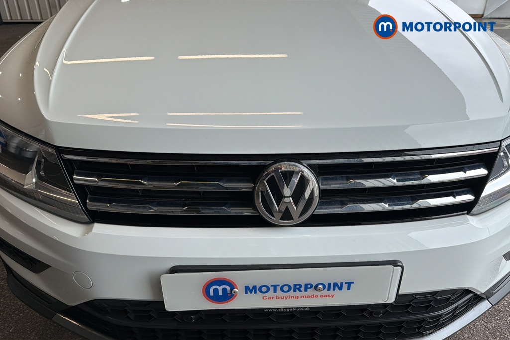 Volkswagen Tiguan Allspace Match Automatic Petrol SUV - Stock Number (1645420) - 43rd supplementary image