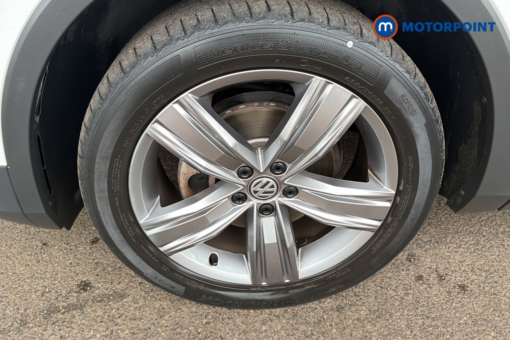 Volkswagen Tiguan Allspace Match Automatic Petrol SUV - Stock Number (1645420) - 44th supplementary image
