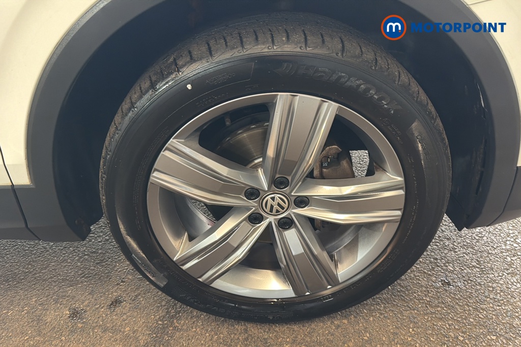 Volkswagen Tiguan Allspace Match Automatic Petrol SUV - Stock Number (1645420) - 47th supplementary image