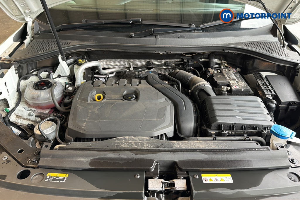 Volkswagen Tiguan Allspace Match Automatic Petrol SUV - Stock Number (1645420) - 48th supplementary image
