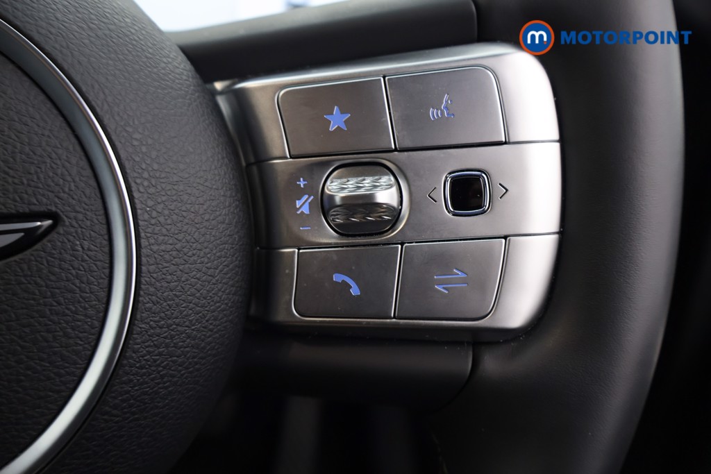 Genesis Gv60 Premium Automatic Electric SUV - Stock Number (1645644) - 4th supplementary image