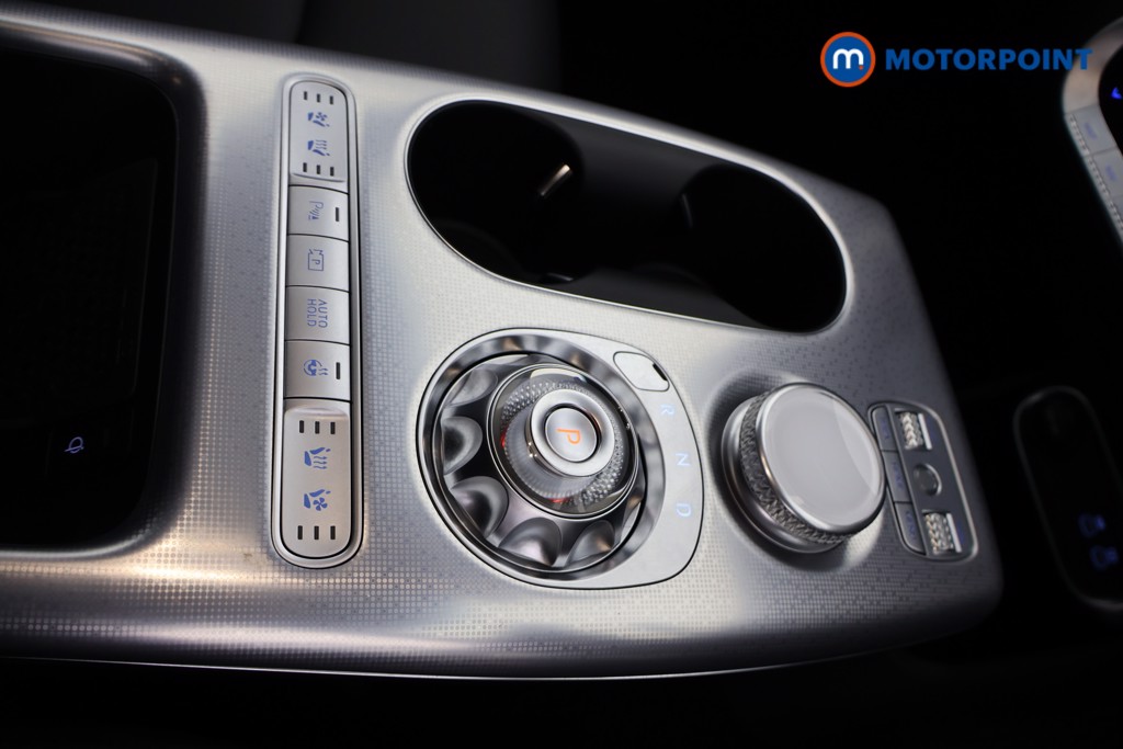 Genesis Gv60 Premium Automatic Electric SUV - Stock Number (1645644) - 6th supplementary image