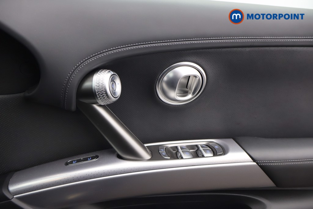 Genesis Gv60 Premium Automatic Electric SUV - Stock Number (1645644) - 8th supplementary image