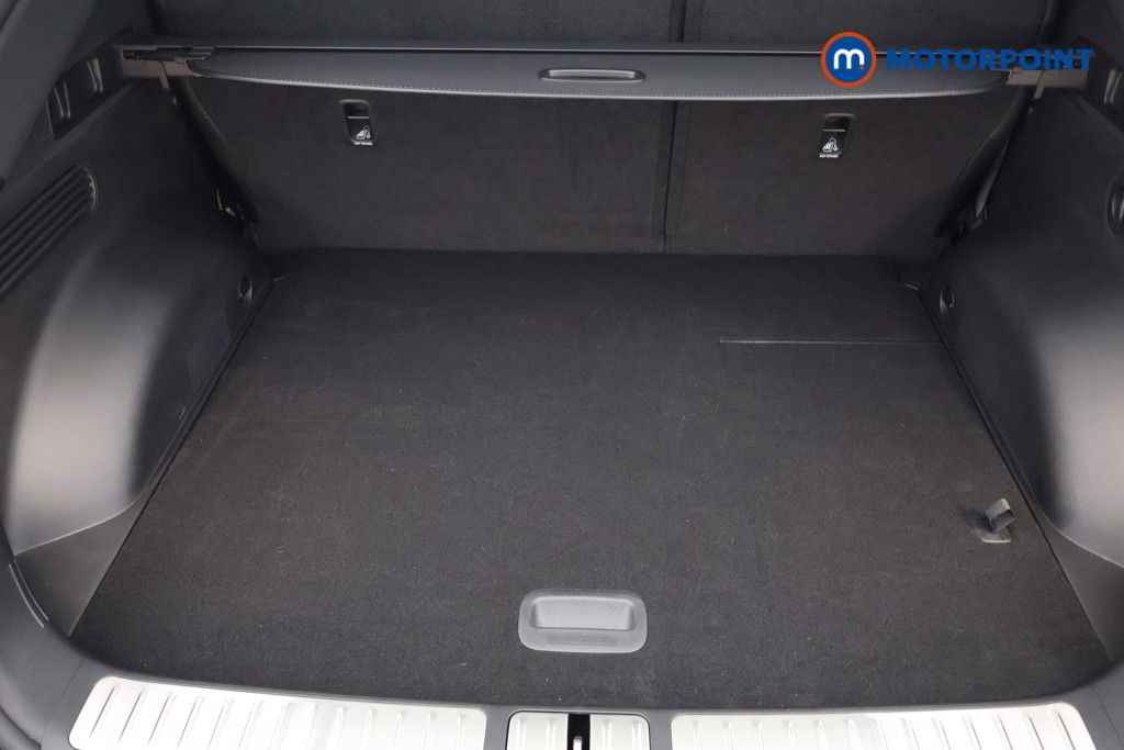 Genesis Gv60 Premium Automatic Electric SUV - Stock Number (1645644) - 11th supplementary image
