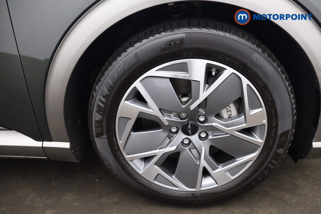 Genesis Gv60 Premium Automatic Electric SUV - Stock Number (1645644) - 13th supplementary image
