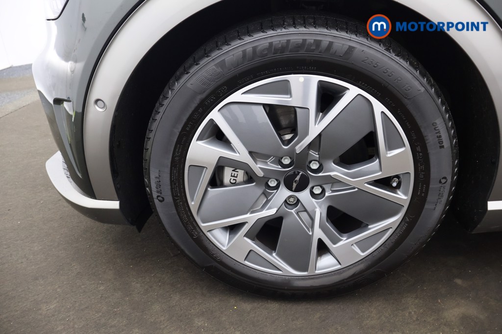 Genesis Gv60 Premium Automatic Electric SUV - Stock Number (1645644) - 14th supplementary image