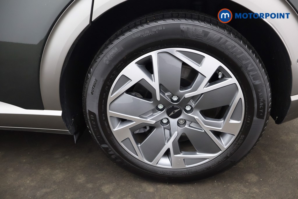 Genesis Gv60 Premium Automatic Electric SUV - Stock Number (1645644) - 15th supplementary image