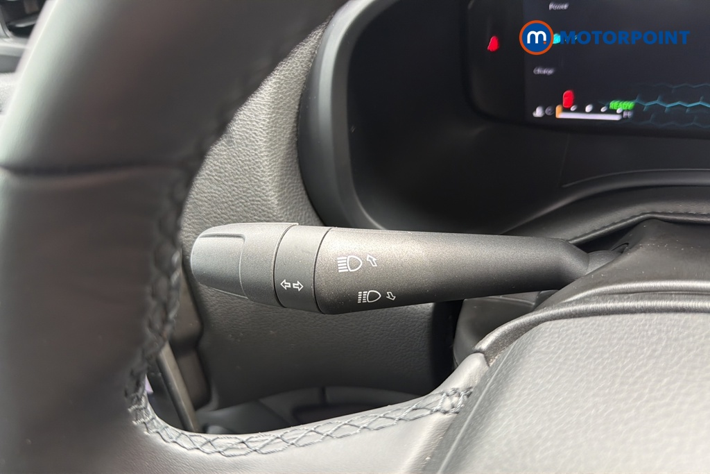 Jeep Renegade Overland Automatic Petrol Plug-In Hybrid SUV - Stock Number (1645663) - 5th supplementary image